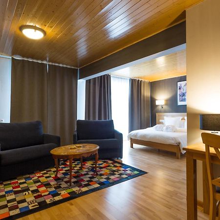 Hotel & Spa Llop Gris El Tarter Zewnętrze zdjęcie