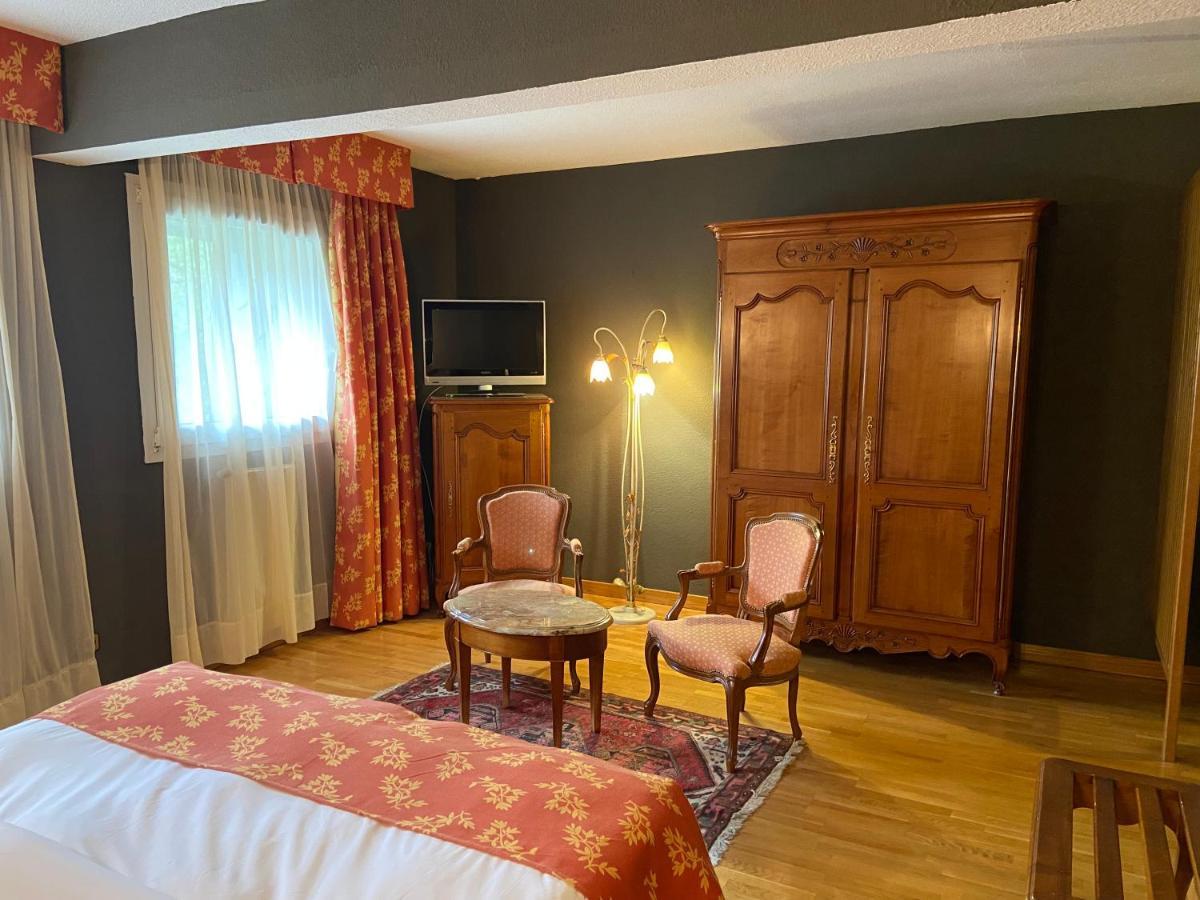 Hotel & Spa Llop Gris El Tarter Zewnętrze zdjęcie