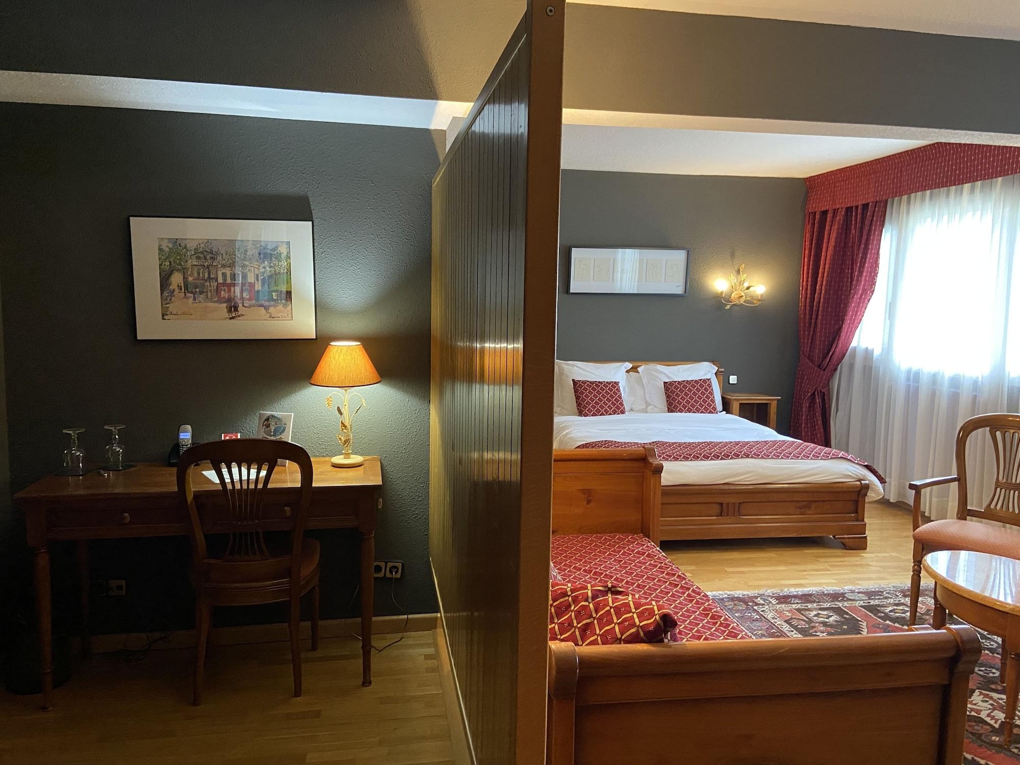 Hotel & Spa Llop Gris El Tarter Zewnętrze zdjęcie