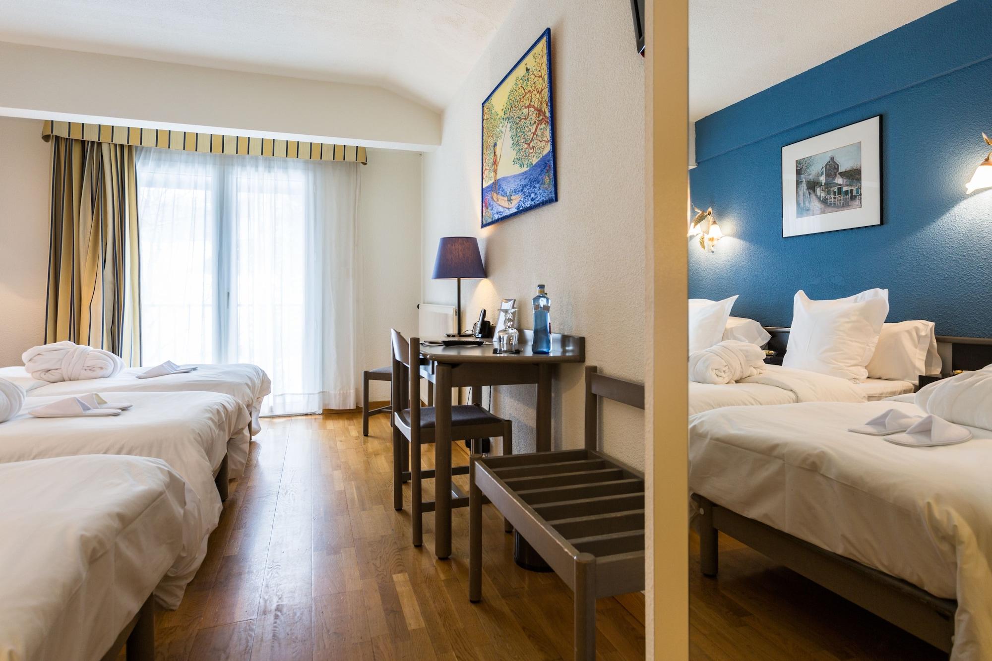 Hotel & Spa Llop Gris El Tarter Zewnętrze zdjęcie