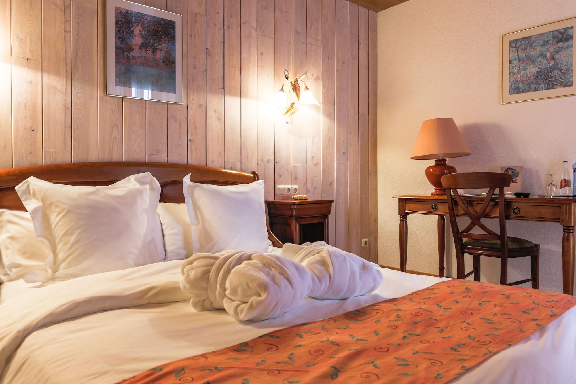 Hotel & Spa Llop Gris El Tarter Zewnętrze zdjęcie