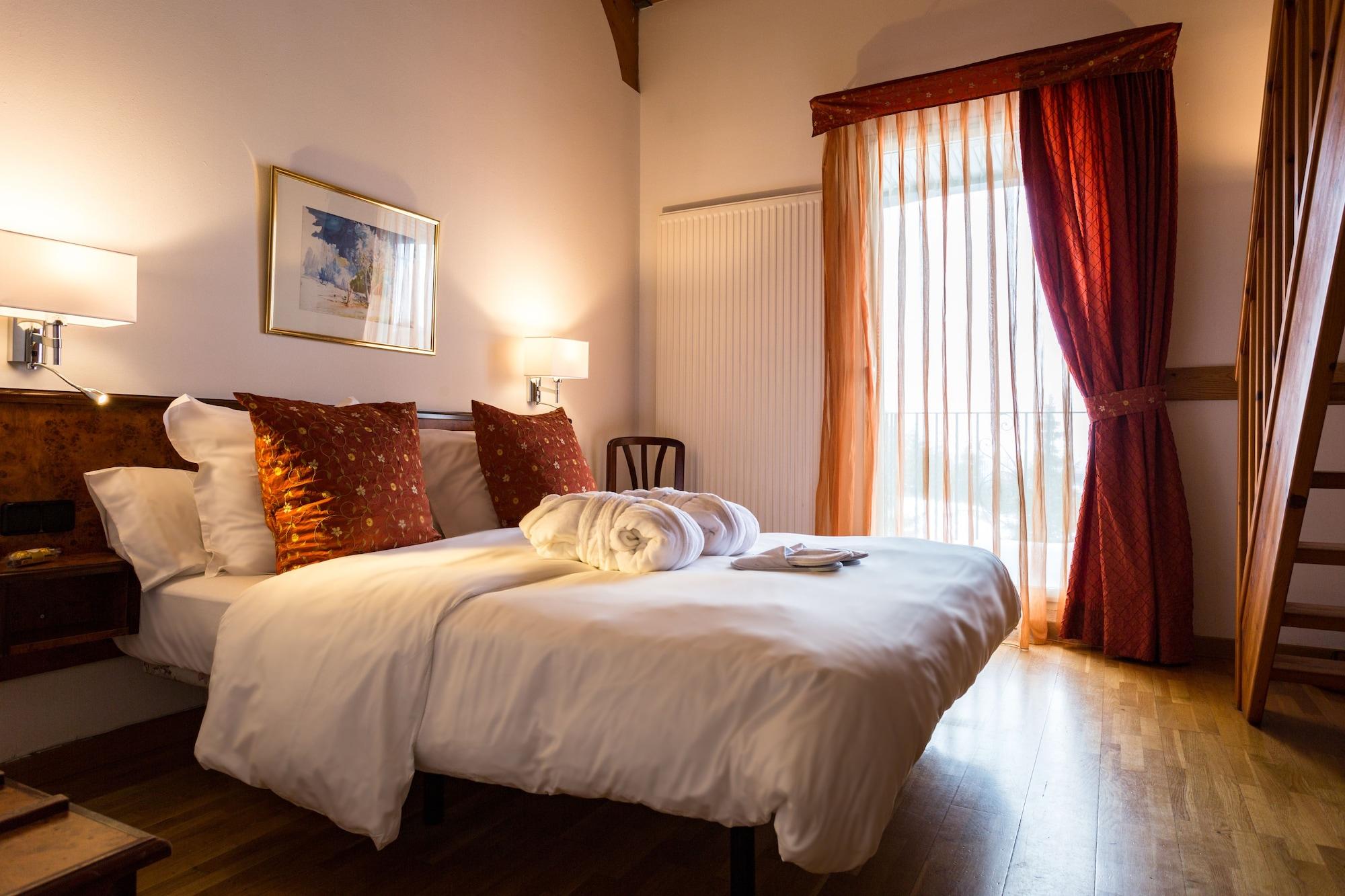 Hotel & Spa Llop Gris El Tarter Zewnętrze zdjęcie