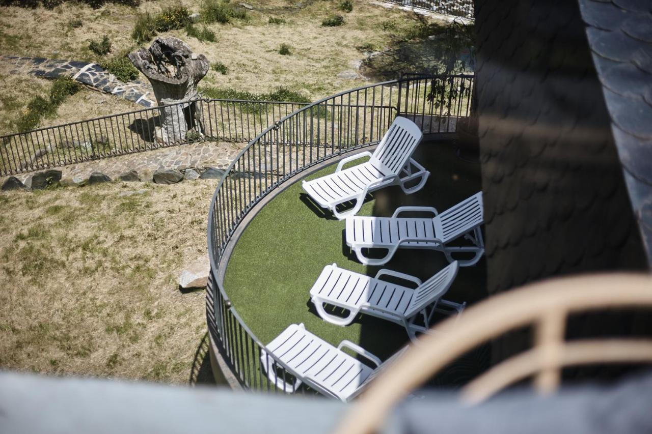 Hotel & Spa Llop Gris El Tarter Zewnętrze zdjęcie