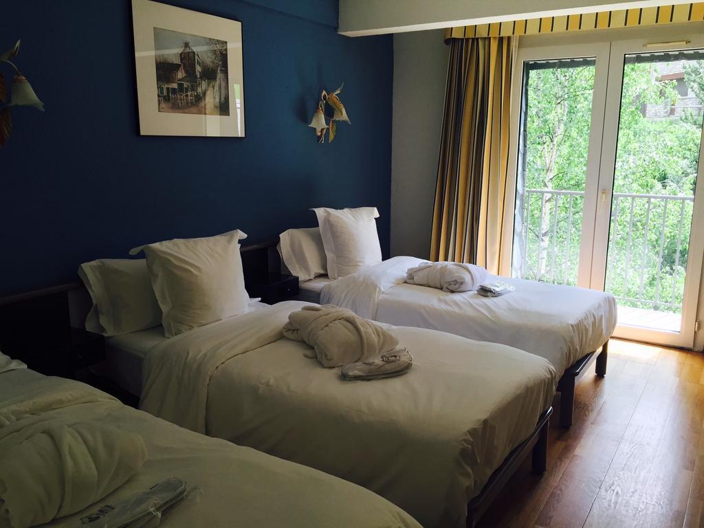 Hotel & Spa Llop Gris El Tarter Zewnętrze zdjęcie