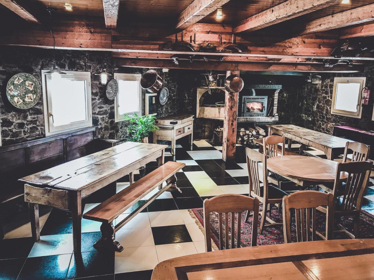 Hotel & Spa Llop Gris El Tarter Zewnętrze zdjęcie