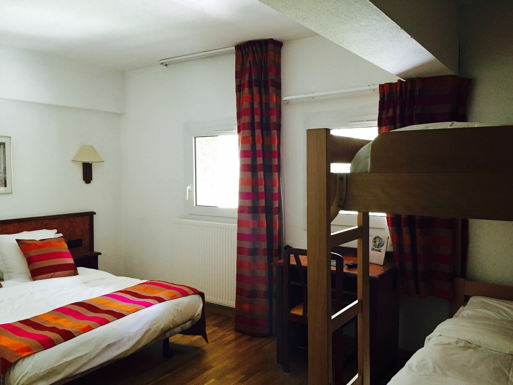 Hotel & Spa Llop Gris El Tarter Zewnętrze zdjęcie