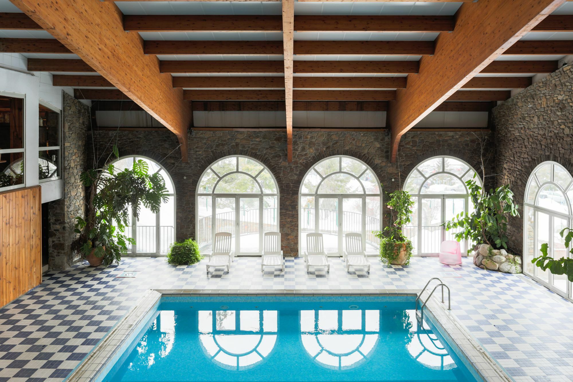 Hotel & Spa Llop Gris El Tarter Zewnętrze zdjęcie