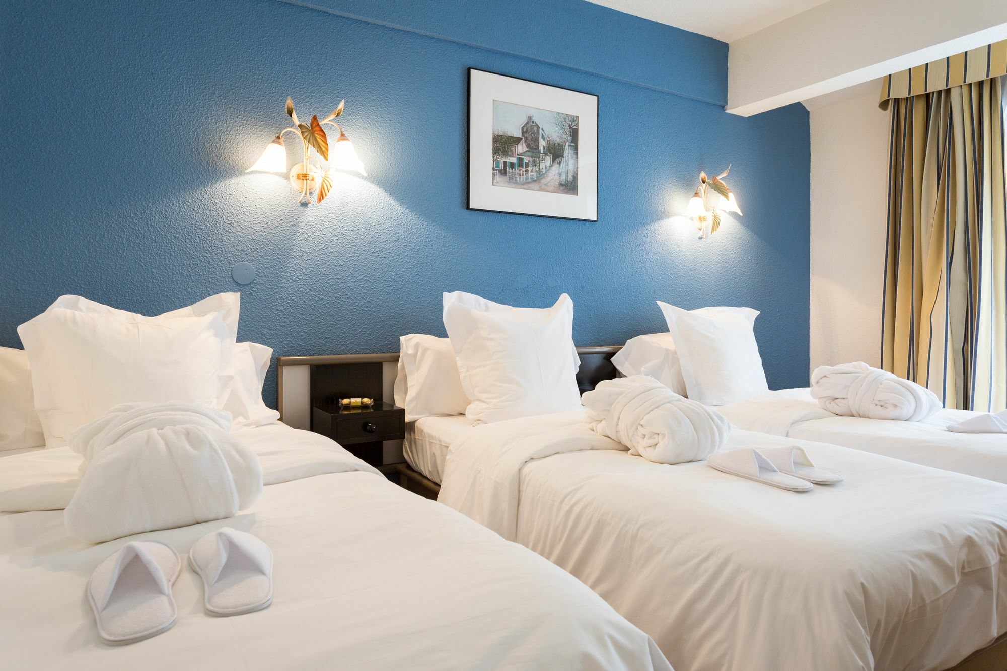 Hotel & Spa Llop Gris El Tarter Zewnętrze zdjęcie